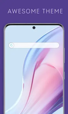 Realme 11/11 Pro Theme Luncher android App screenshot 6